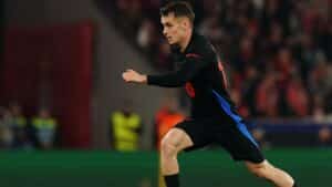Marc Casadó Barça