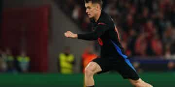 Marc Casadó Barça