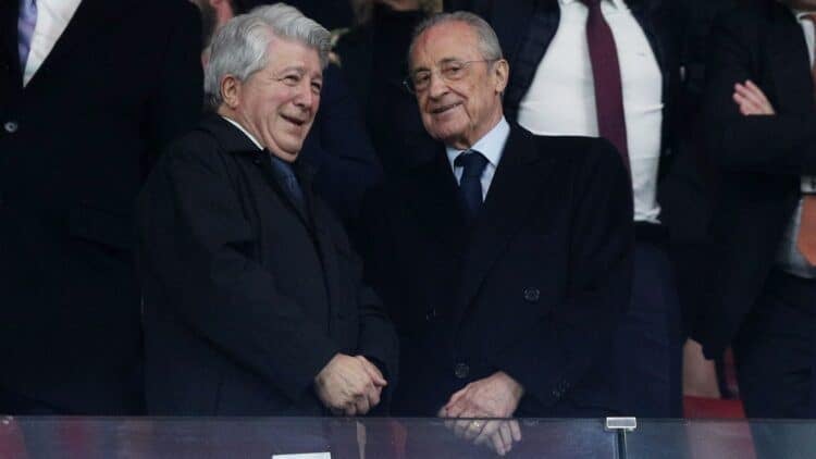 cerezo florentino real madrid atleti