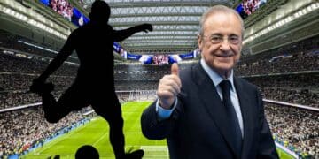 Cherki Real Madrid Florentino