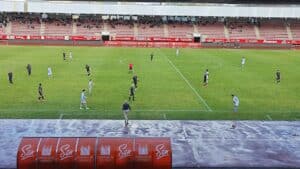 Compos Real Avilés