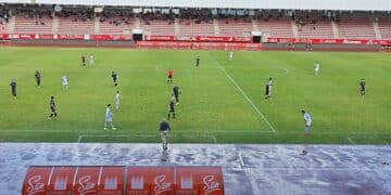 Compos Real Avilés