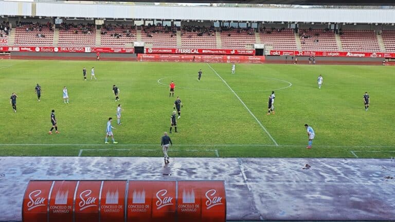 Compos Real Avilés