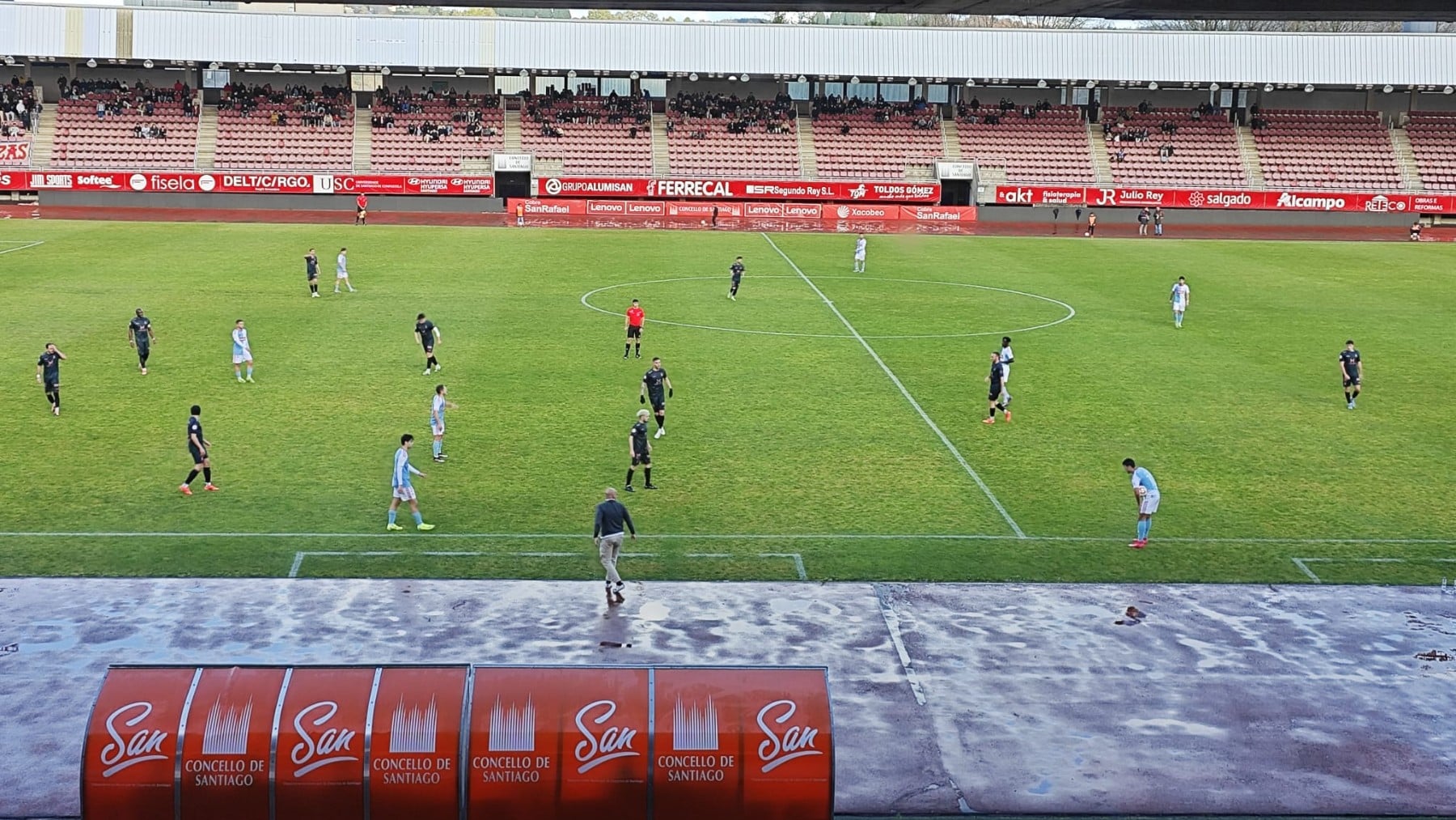 Compos Real Avilés