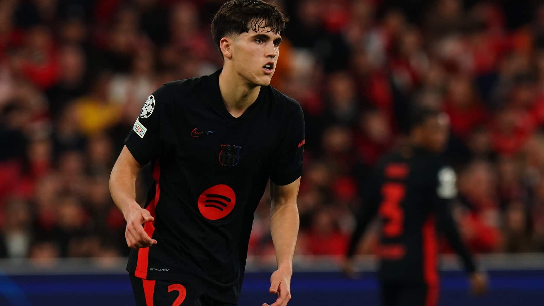 Cubarsí Barça
