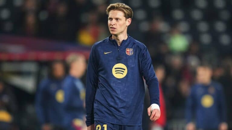 De Jong