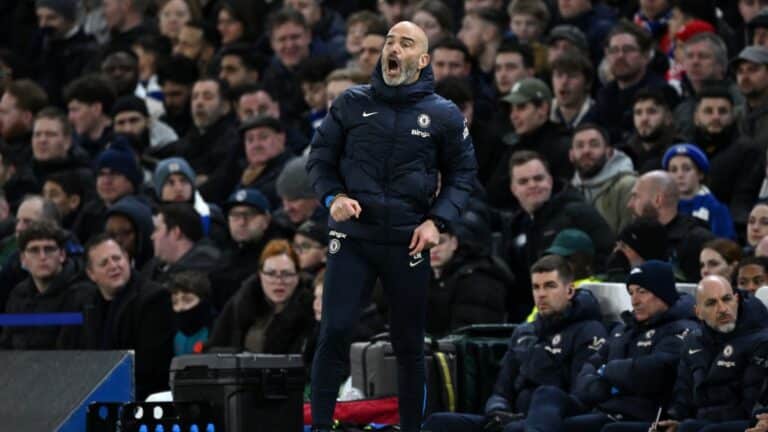 Maresca chelsea