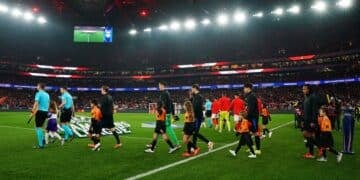 Barça FC Barcelona