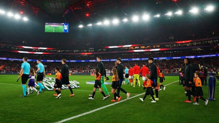 Barça FC Barcelona