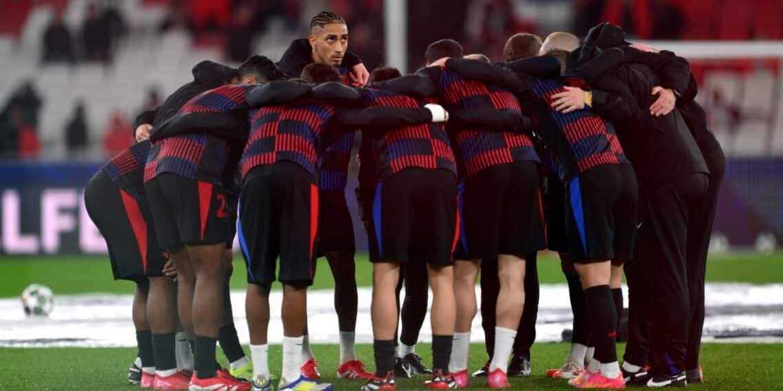 FC Barcelona Barça
