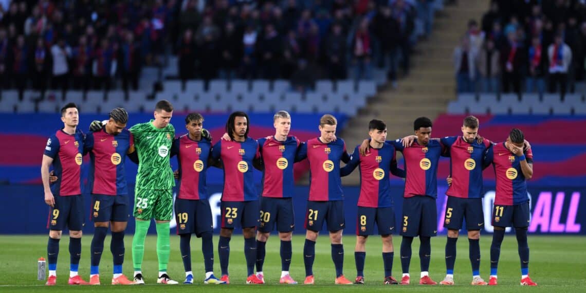 FC barcelona barça