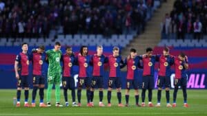 FC barcelona barça