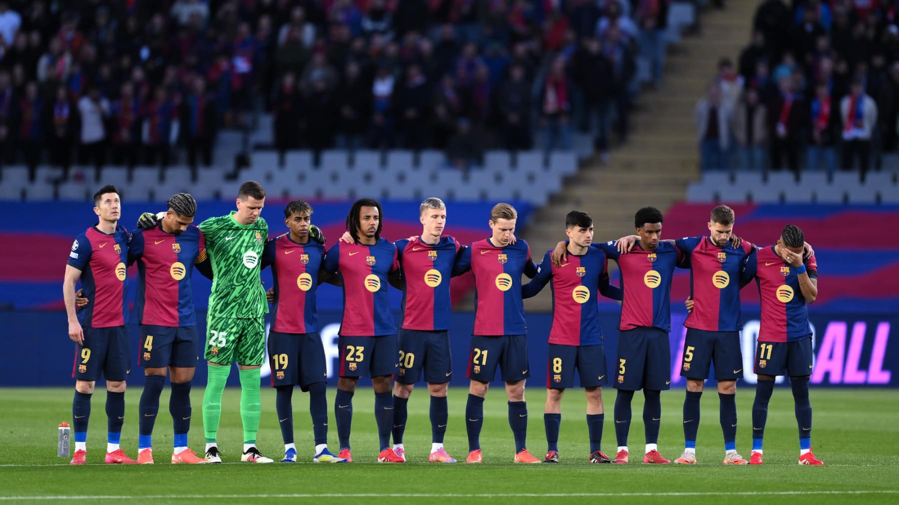 FC barcelona barça