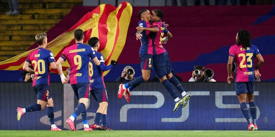 FC Barcelona Barça