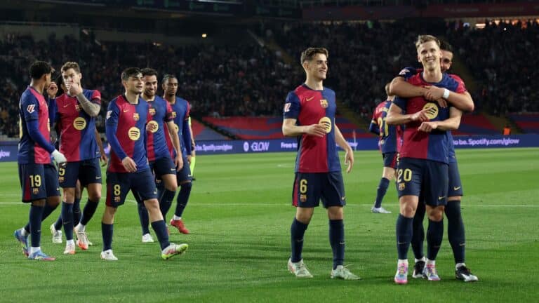 Barça Fc Barcelona