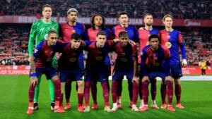 Barça fc barcelona