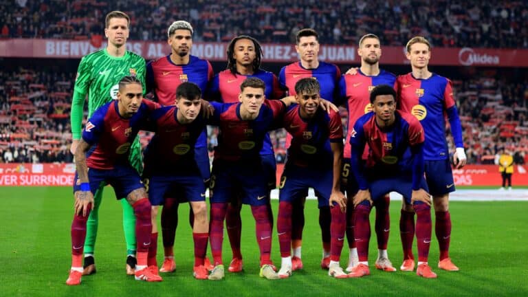 Barça fc barcelona