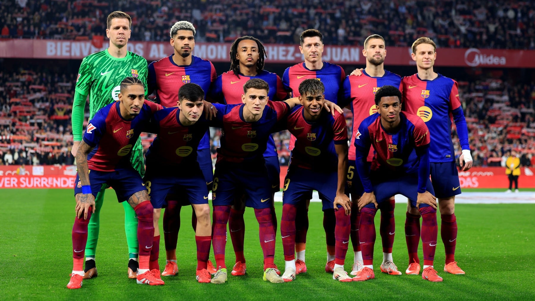 Barça fc barcelona
