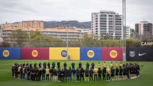 FC Barcelona Barça