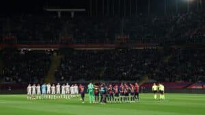 Barcelona Osasuna