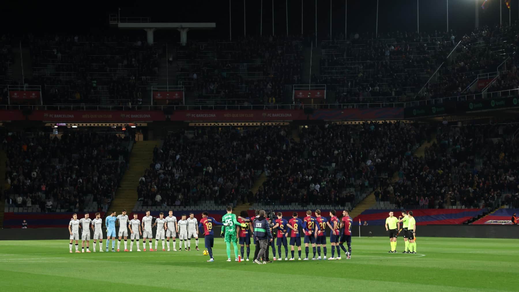 Barça Osasuna