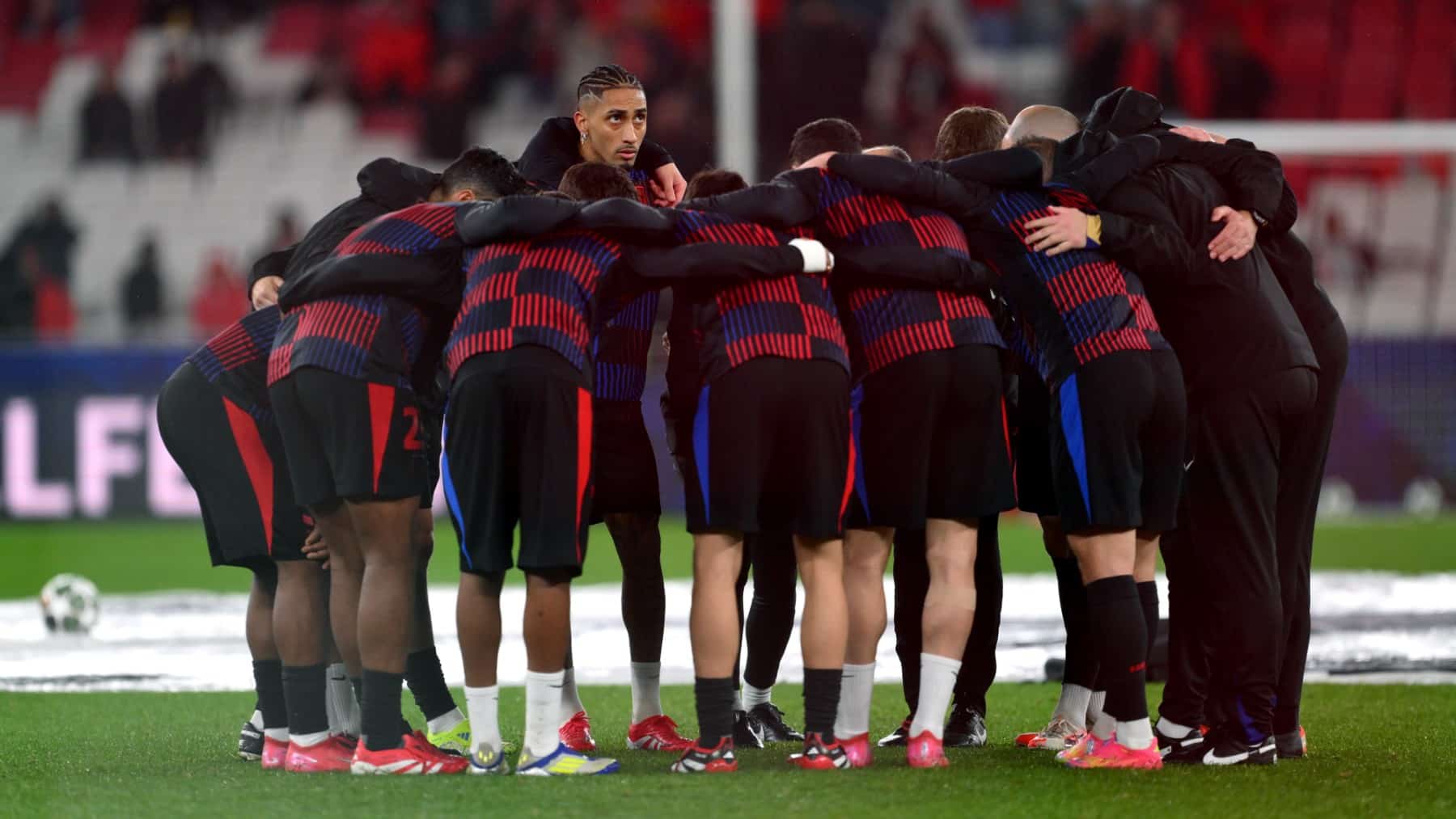 FC Barcelona Barça
