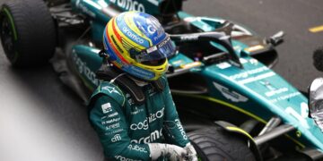 Fernando Alonso niega regreso v10 motivo