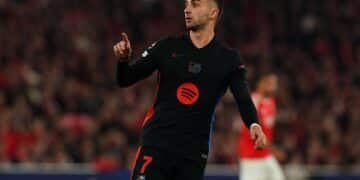 Ferran Torres Barça fc barcelona