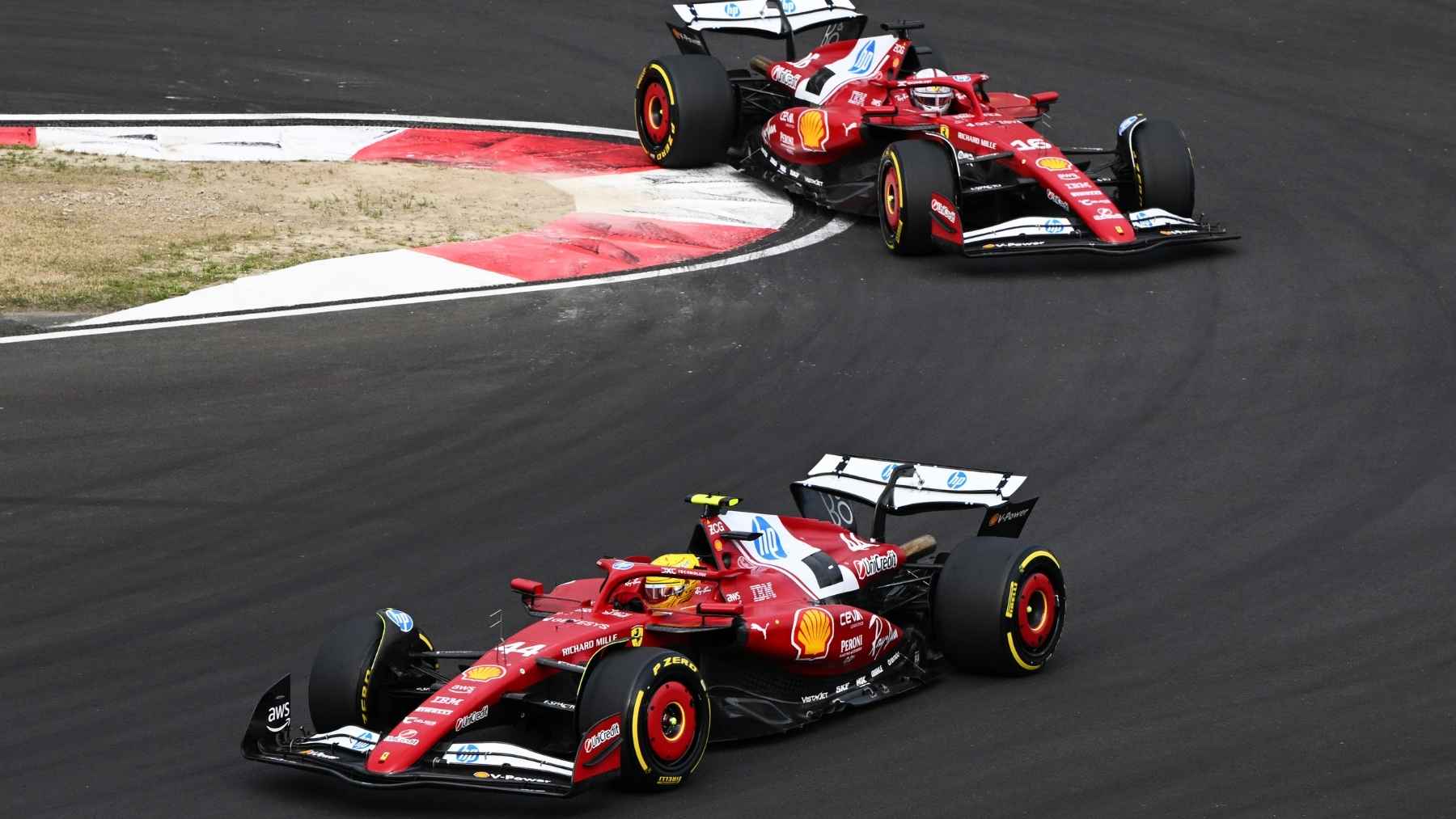 Ferrari