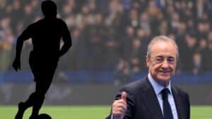 Enzo Fernández Real Madrid