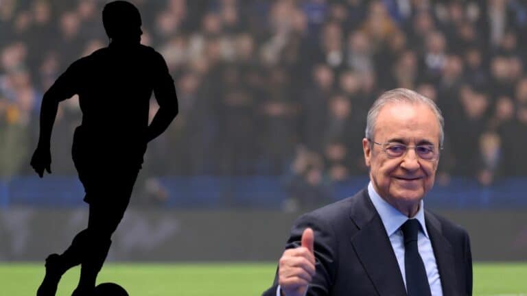 Enzo Fernández Real Madrid