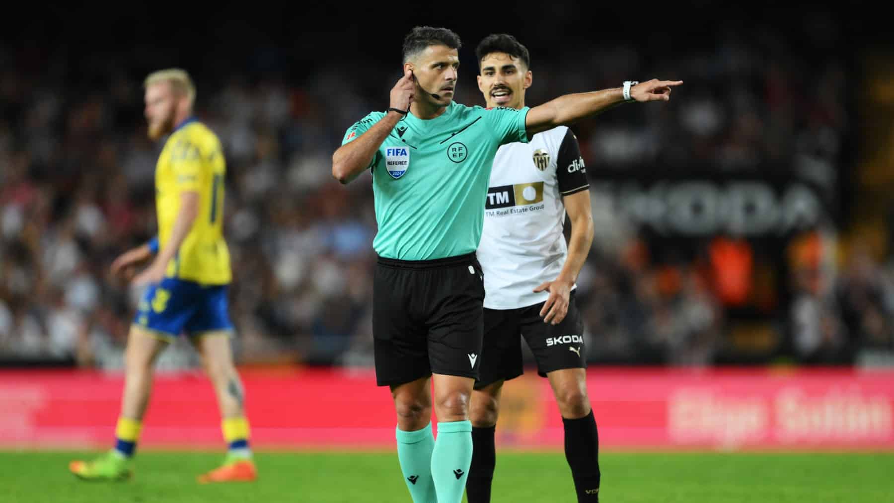 Real Madrid Celta