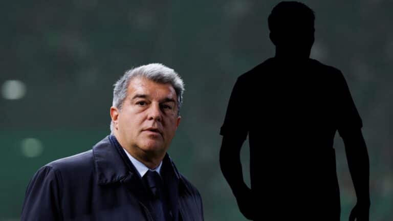 Gyokeres Barça