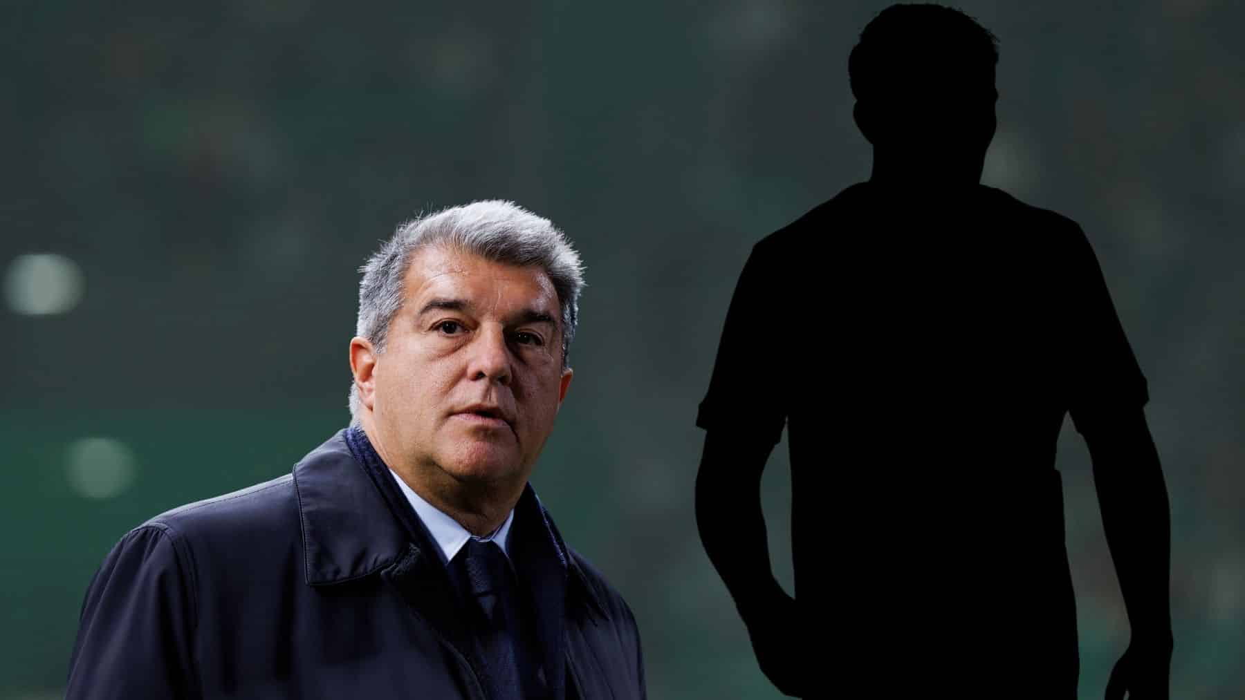 Gyokeres Barça