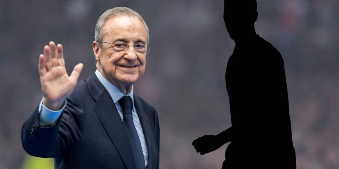 Jorrel Hato Real Madrid