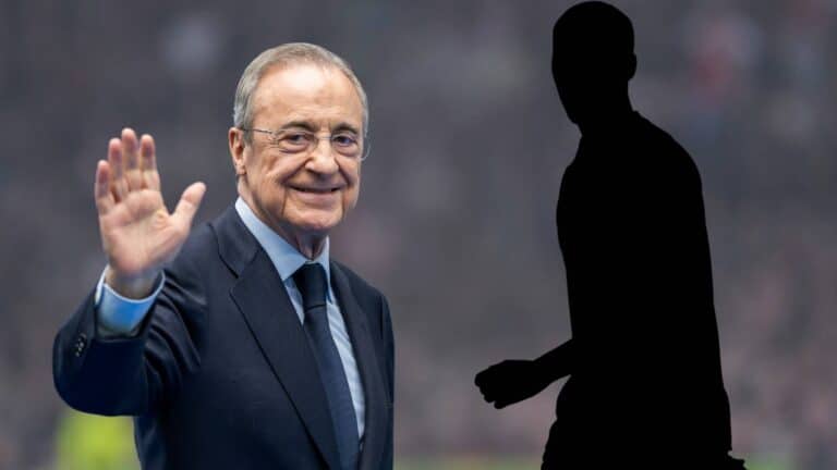 Jorrel Hato Real Madrid