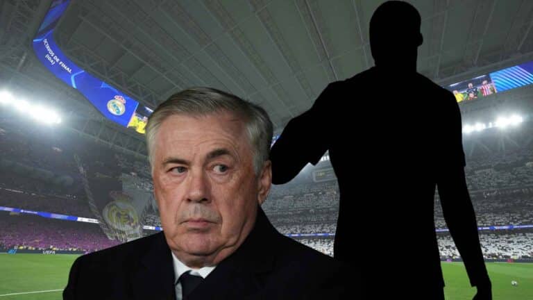 Konaté Real Madrid