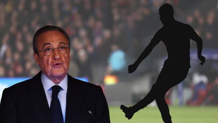 Adam Wharton Real Madrid