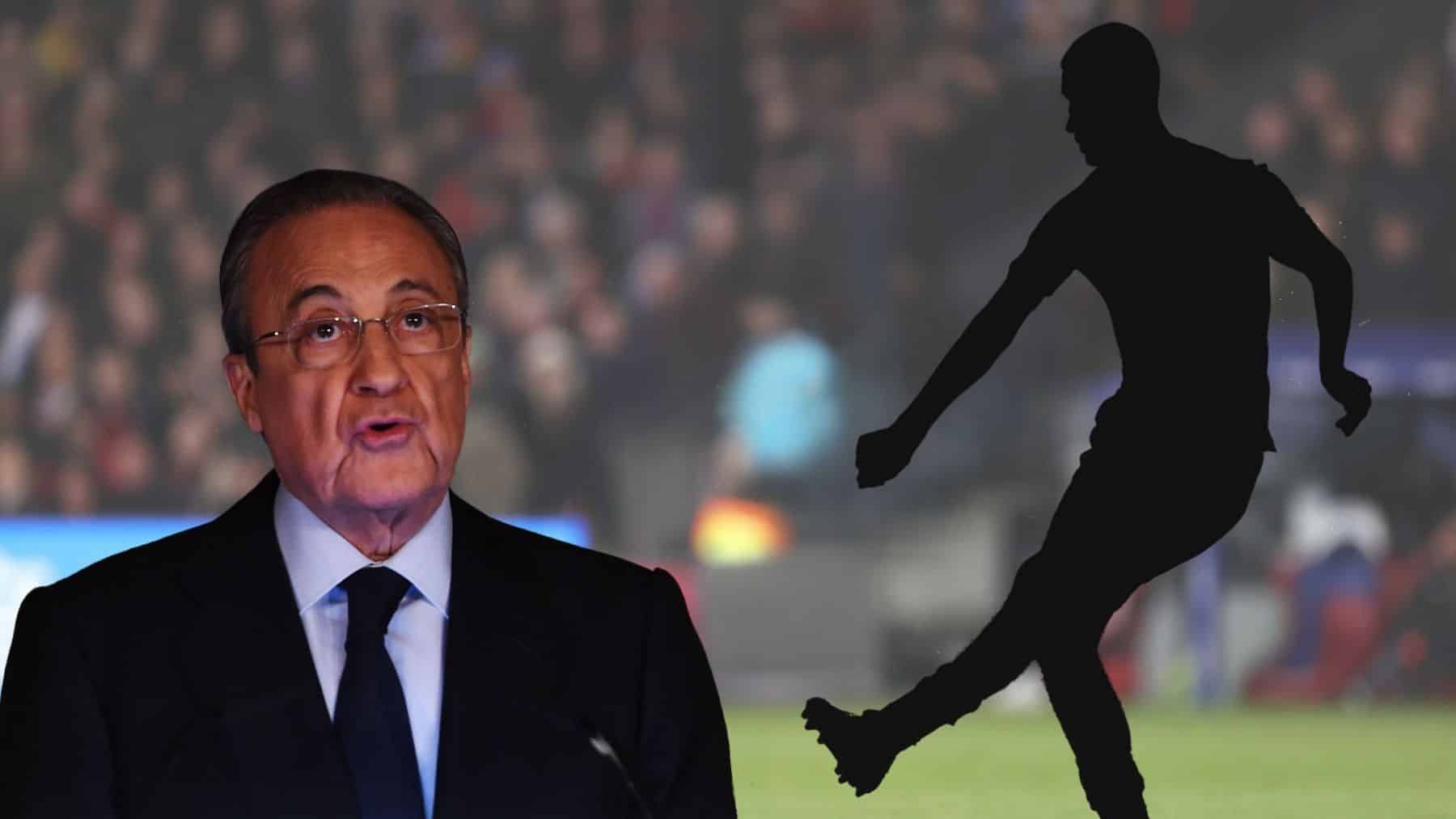 Kroos inglés Florentino Pérez Real Madrid
