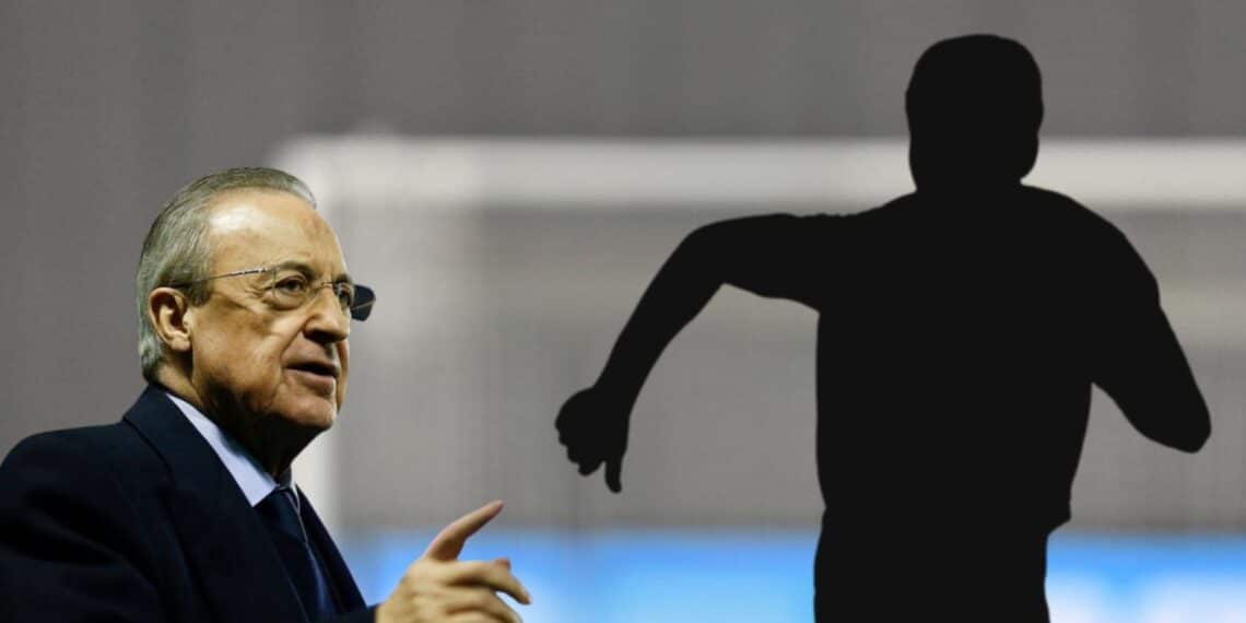 Saba Kharebashvili lateral Real Madrid