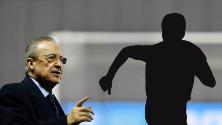 Saba Kharebashvili lateral Real Madrid