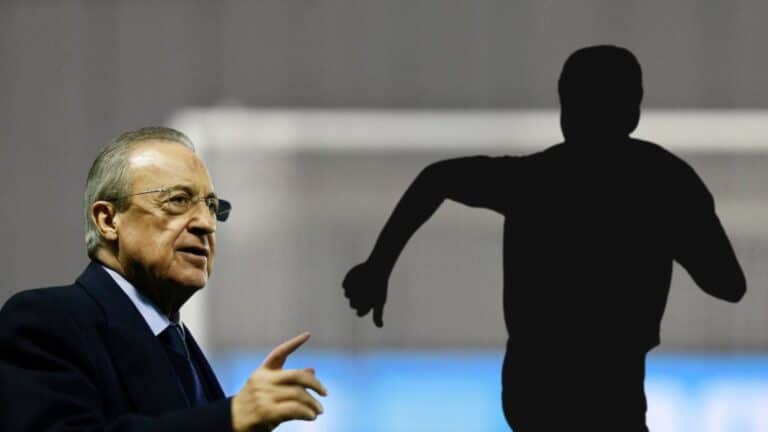 Saba Kharebashvili lateral Real Madrid