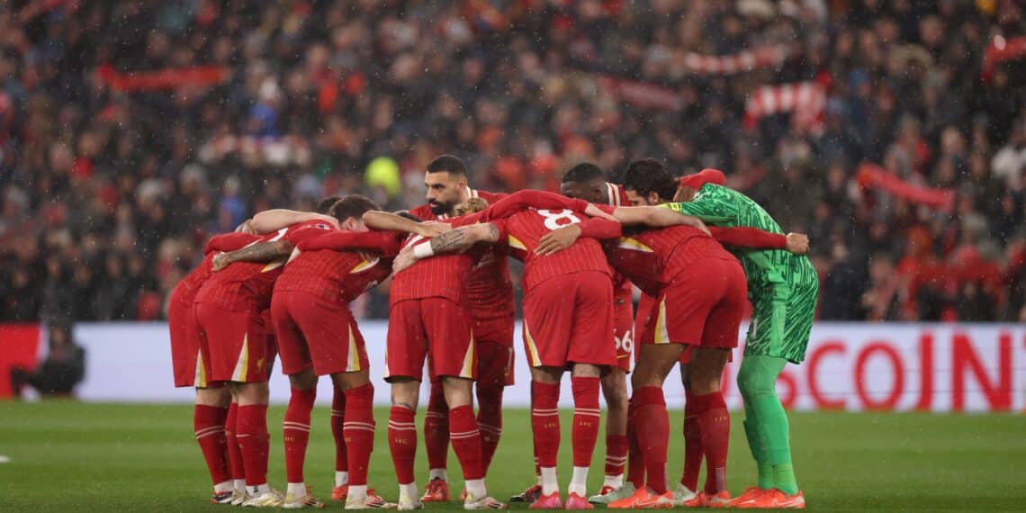 Liverpool