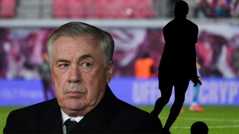 Lukeba Real Madrid