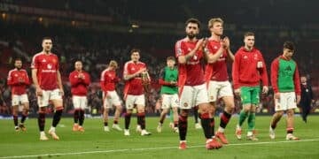 Manchester United