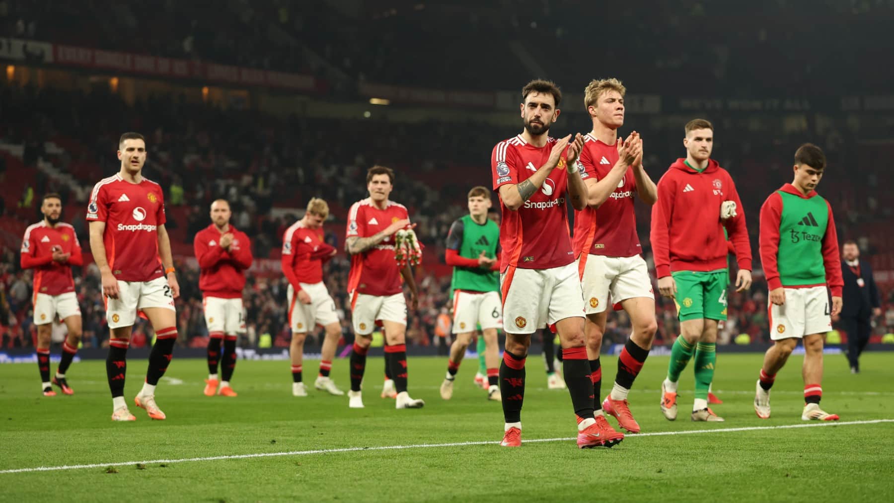 Manchester United