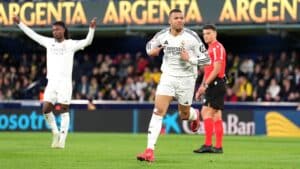 mbappé real madrid