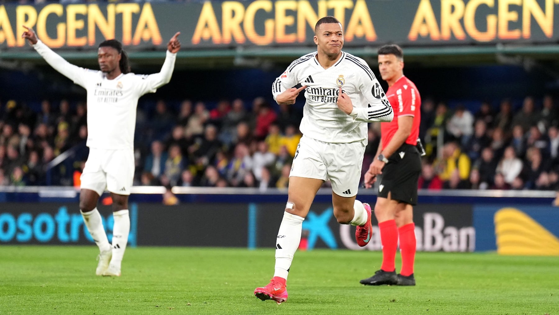 mbappé real madrid