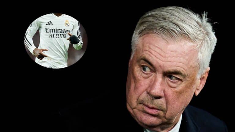 Mendy Real Madrid
