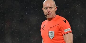 árbitro atleti real madrid